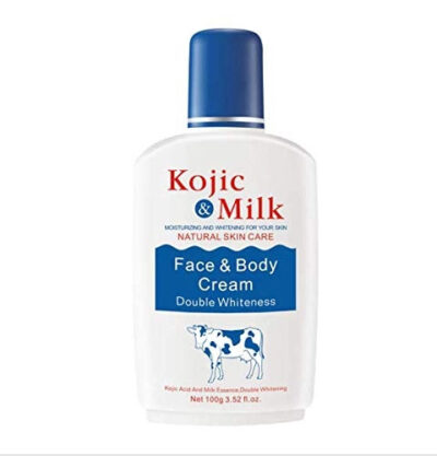 Kojic Milk Face and Body Cream Price in Bangladesh