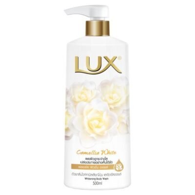Lux Camellia White Whitening & Magical Spell Body Wash 500ML Price in Bangladesh