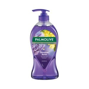 Palmolive Aroma Sensations Absolute Relax shower gel Price in Bangladesh
