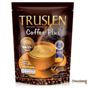 Truslen Coffee