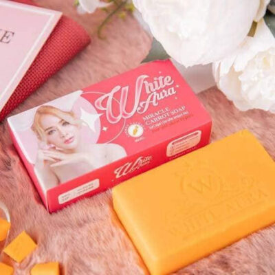 White Aura Soap Price in Bangladesh