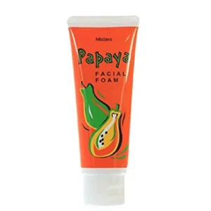 Papaya Facial Foam Face Wash Price in Bangladesh