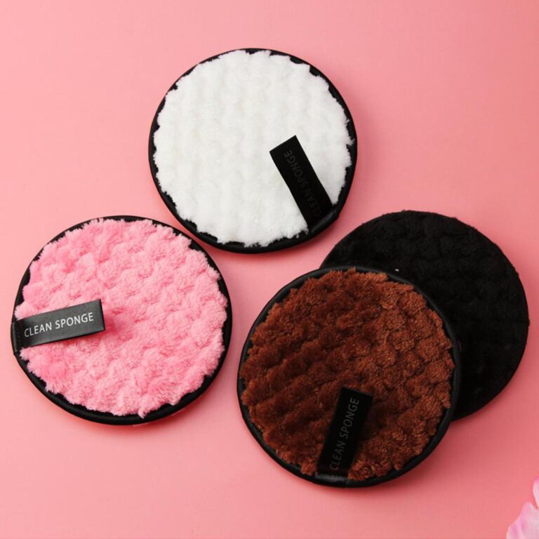 Makeup Remover Pad Price in Bangladesh