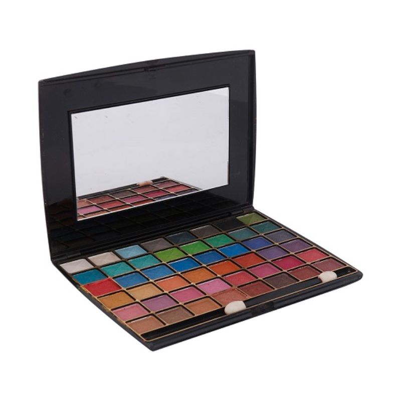 Face Touch 80 Color Eyeshadow Price in Bangladesh