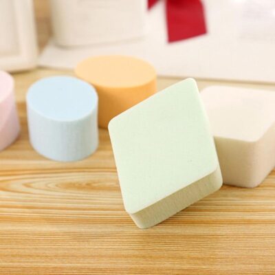 Makeup Puff 5psc set 1