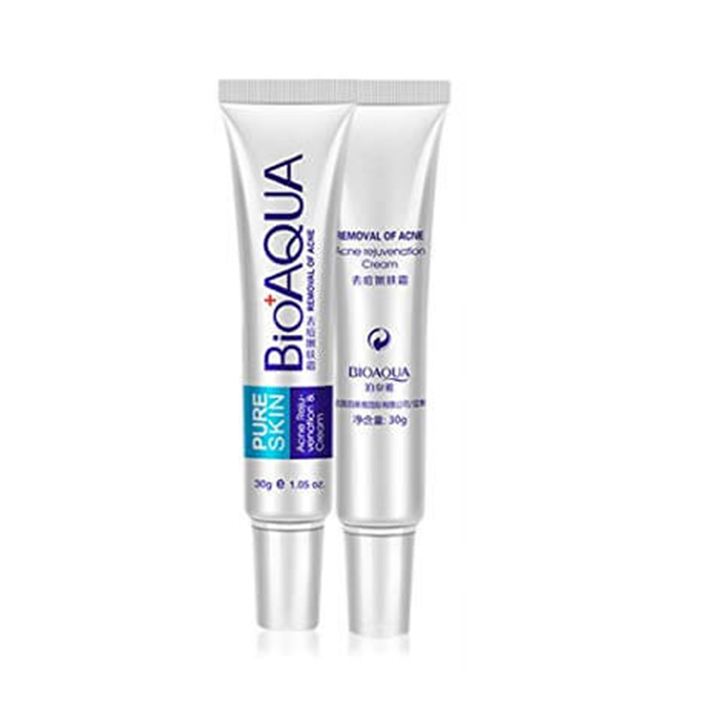 Bioaqua Anti Acne Cream Price In Pakistan