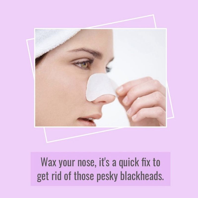 1pcs Beauty Glazed Nose Pore Strips Price in Bangladesh