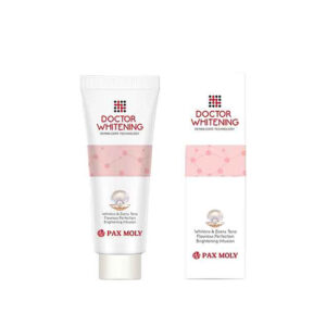 Pax Moly Doctor Whitening Cream- 70ml