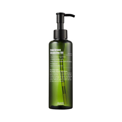 Purito From Green Cleansing Oil- 200ml 1