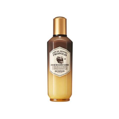 Skinfood Royal Honey Propolis Enrich Emulsion- 160ml 1