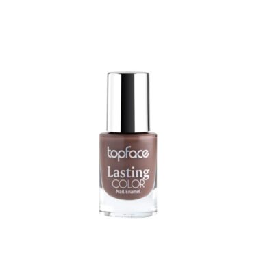Topface Lasting Color Nail Enamel (PT-104.010) 1