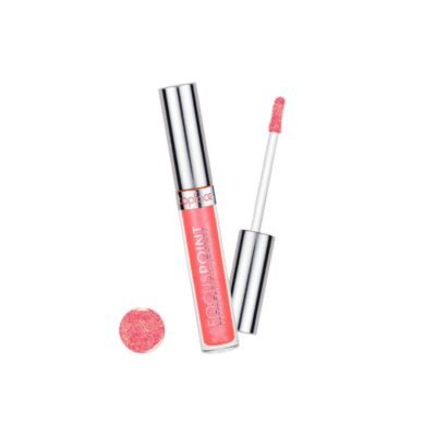 Topface Focus Point Perfect Gleam Lipgloss (PT-207.107) 1
