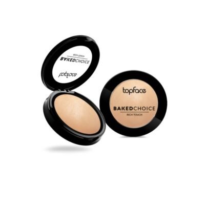 Topface Baked Choice Rich Touch Powder (PT-701.002) 1