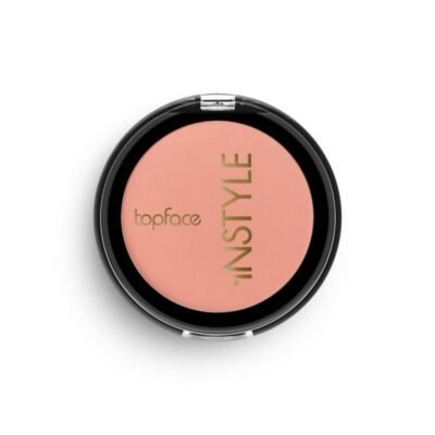 Topface Instyle Blush On (PT-354.002) 1