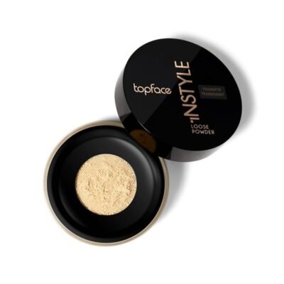 Topface Instyle Loose Powder (PT-255.104) 1