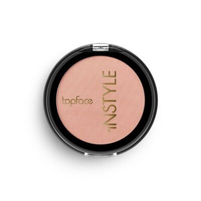 Topface Instyle Blush On (PT-354.006) 1