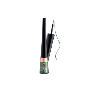 Topface Instyle Metalic Eyeliner (PT-554.006) 1