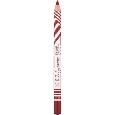 Pastel Show By Pastel Eyeliner -128 1