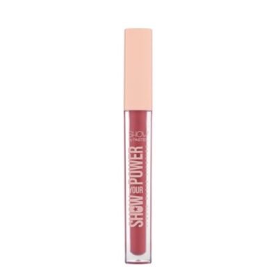 Pastel Show Your Power Liquid Matte Lipstick -605 1