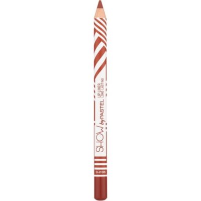 Pastel Show by Pastel Lip Pencil -213 1