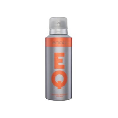 Snob-EQ-for-men-deodorant 150 ml 1