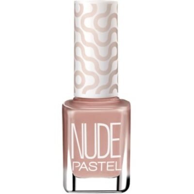 Pastel Nude Nail Polish -106 1