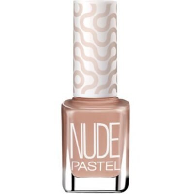 Pastel Nude Nail Polish -750 1