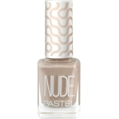 Pastel Nude Nail Polish - 766 1