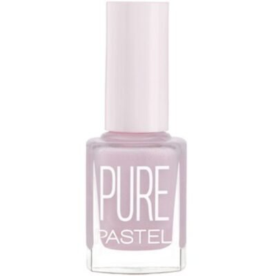 Pastel Pure Nail Polish -611 1