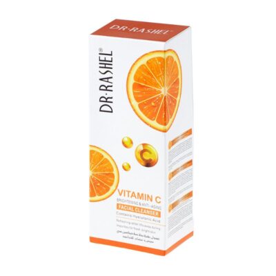 Dr.Rashel Vitamin C Brightening and Anti Aging Face Serum - 50ml 1