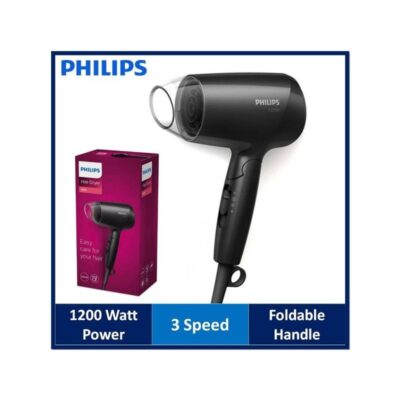 Philips BHC010 EssentialCare Compact Hair Dryer 1