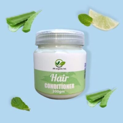 Hair conditioner 200 gm 1