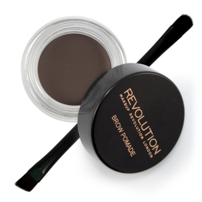 Brow Pomade Ebony 1