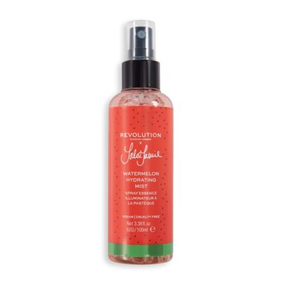 Brightening Essence Spray X Jake Jamie Watermelon 1