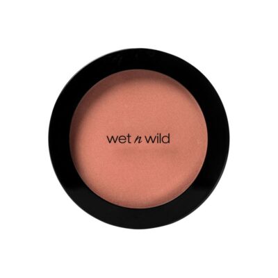 Wet n Wild Color Icon Blush Mellow Wine 1