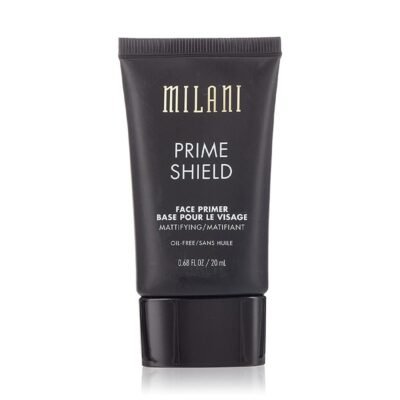 Prime Shield Mattifying + Pore-Minimizing Face Primer 1