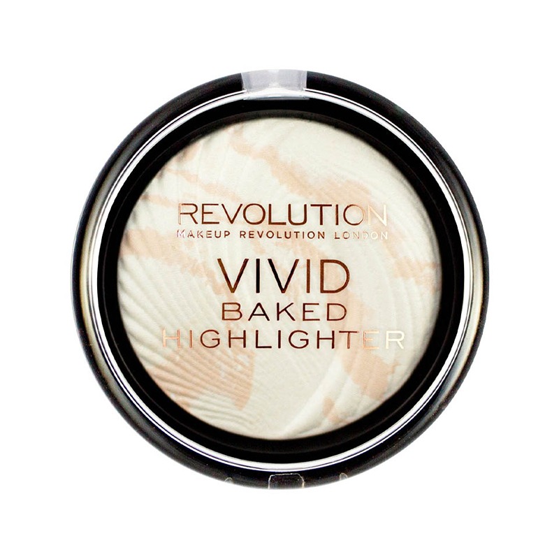 Revolution Baked Highlighter Matte Lights Price in Bangladesh