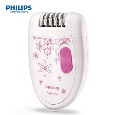 Philips Epilator BRE200 1