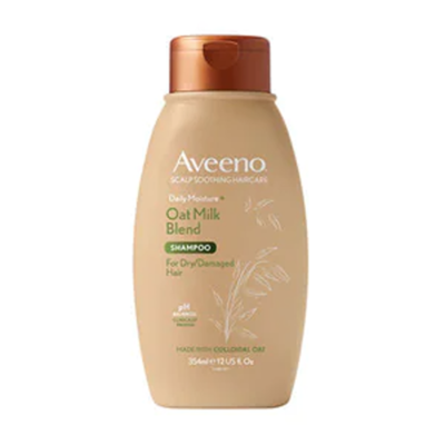 Aveeno Haircare Daily Moisture Oat Milk Shampoo ( 354ml ) 1