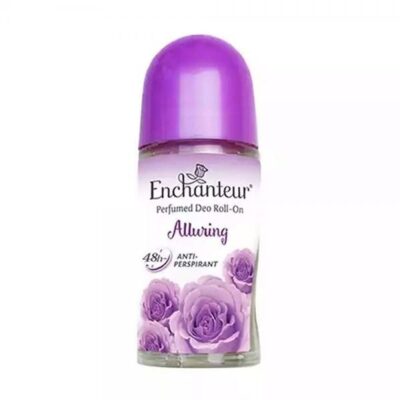 Enchanteur Roll On Alluring 50 ml 1