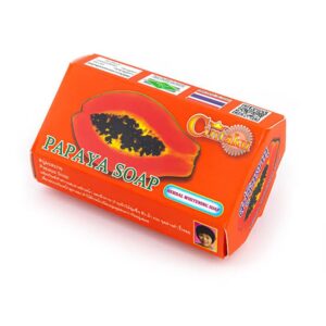 Herbal Soap Cintaku Thai Papaya Soap