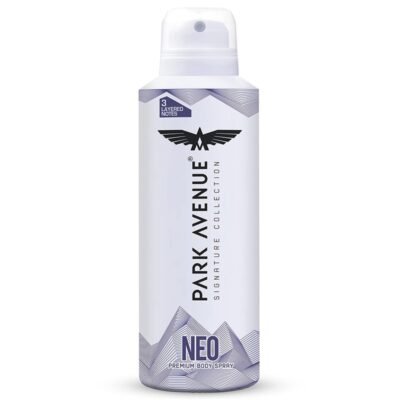 Park Avenue Neo Premium Body Spray 150ml 1