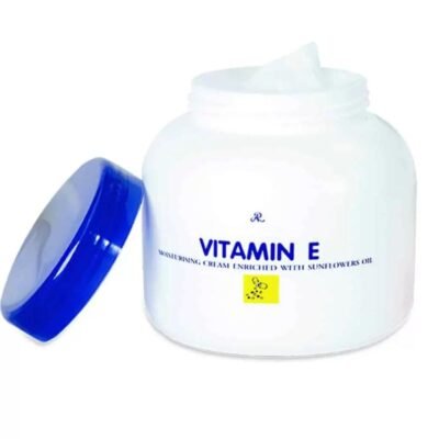 Vitamin E Moisturizing Cream | Thailand 1