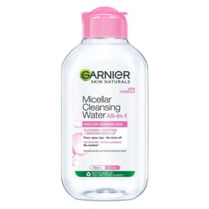 Garnier Skin Naturals Micellar Cleansing Water 125ml (Indonesia)