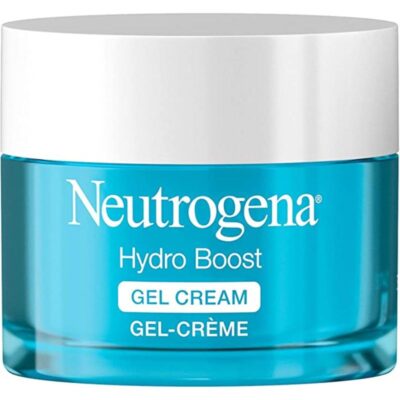 Neutrogena Hydro Boost Gel Cream 50ml-UK 1