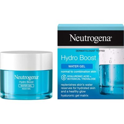 Neutrogena Hydro Boost Water Gel Cream 50ml-UK 1