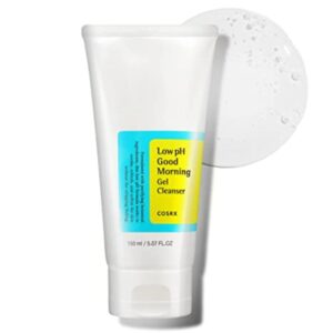 COSRX Low-pH Good Morning Cleanser 100ml