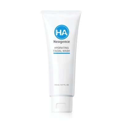 Neogence Hydrating Facial Wash (125 ml) 1
