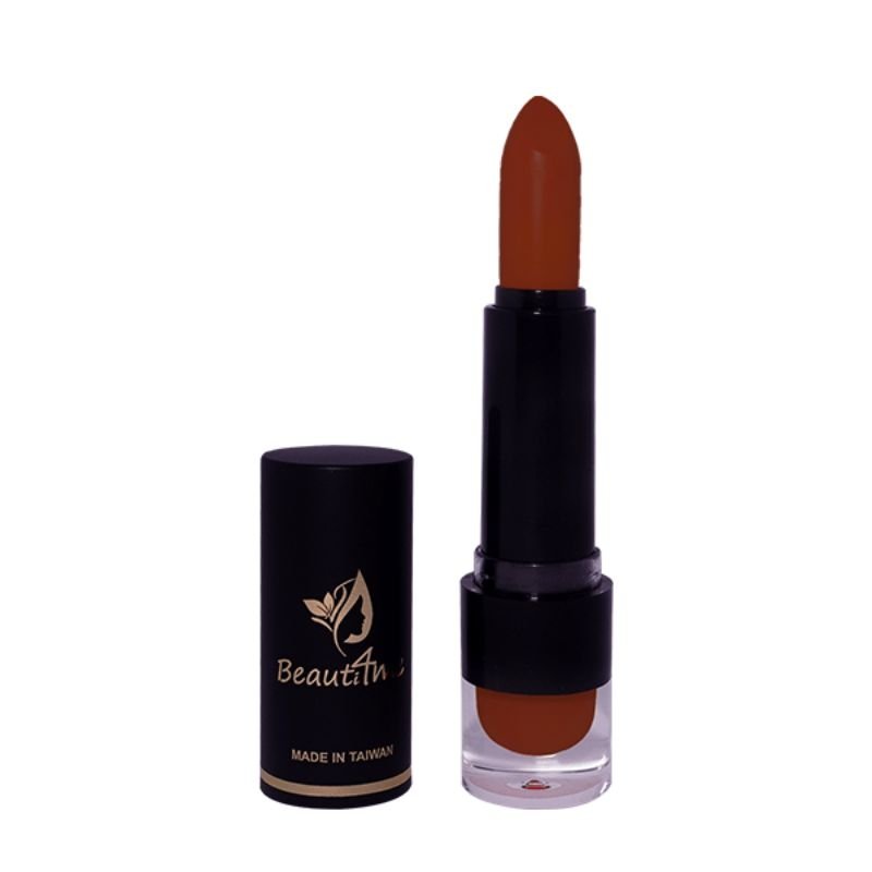 Beauti4me VD Brown Lipstick - L09 (3 gm) 4