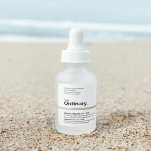The Ordinary Alpha Arbutin 2% + Ha 30ml serum (Canada)